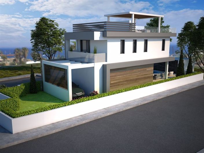 Image No.14-4 Bed Villa for sale