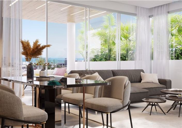 Image No.4-3 Bed Apartment for sale