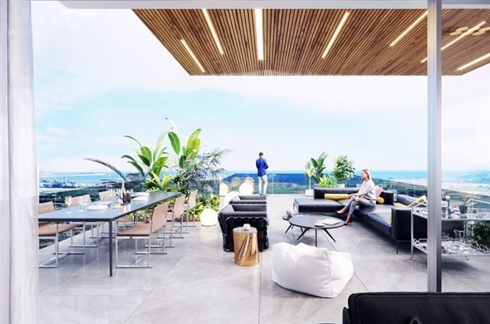 Image No.8-3 Bed Apartment for sale