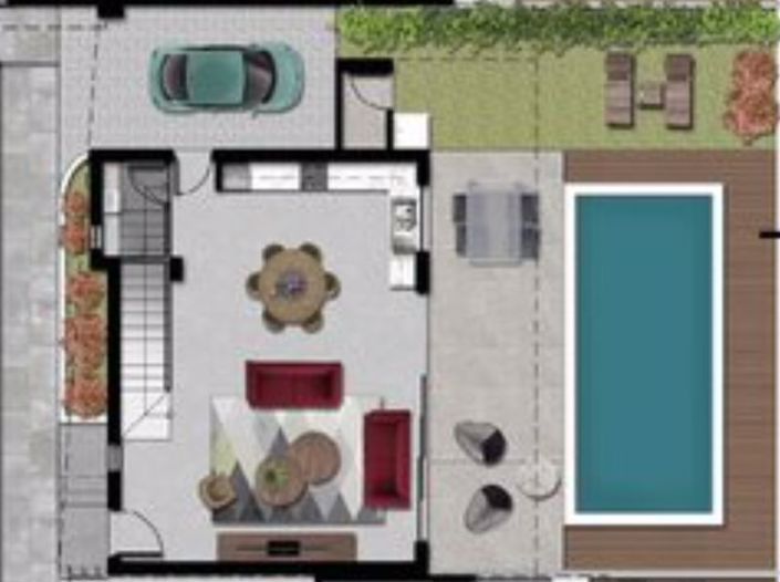 Image No.10-3 Bed Villa for sale