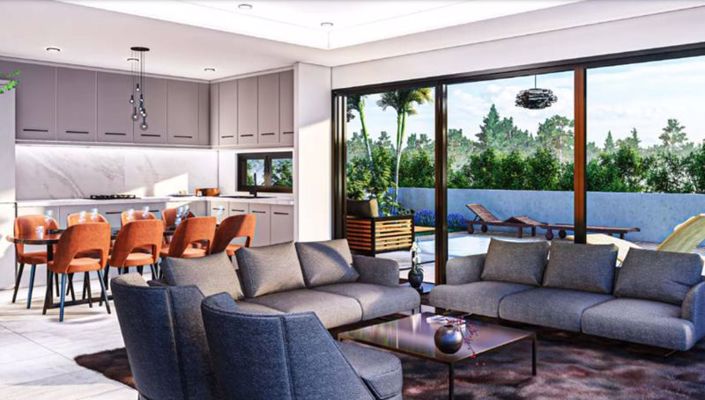 Image No.3-3 Bed Villa for sale