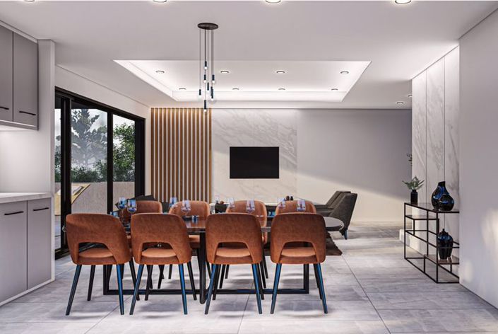 Image No.4-3 Bed Villa for sale