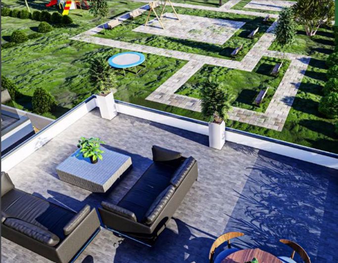 Image No.5-3 Bed Villa for sale