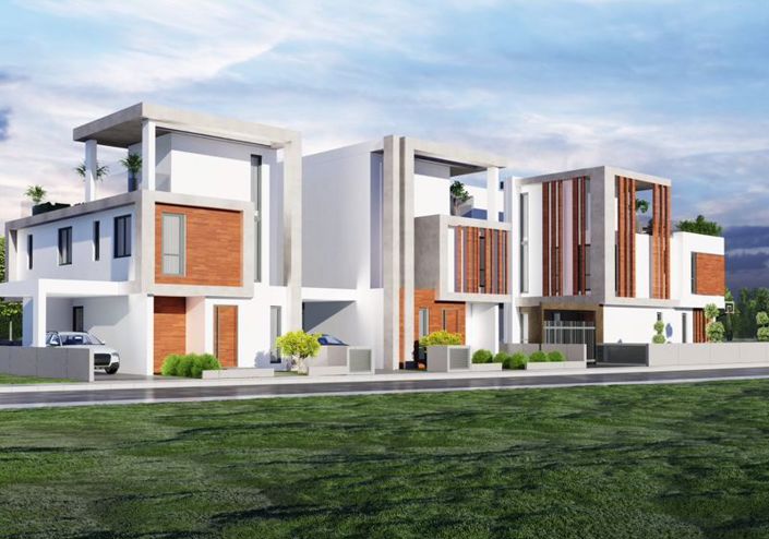 Image No.7-3 Bed Villa for sale