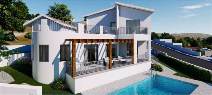 Image No.2-4 Bed Villa for sale