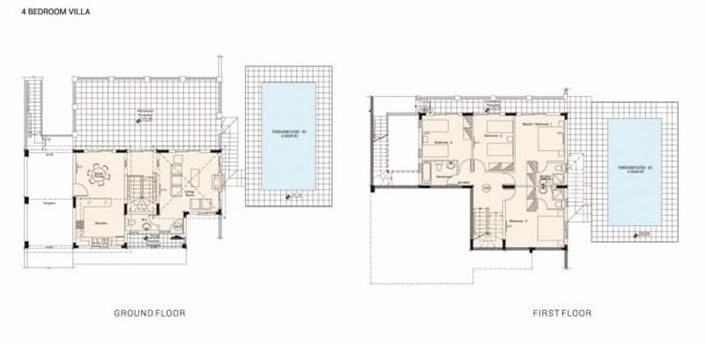 Image No.8-4 Bed Villa for sale