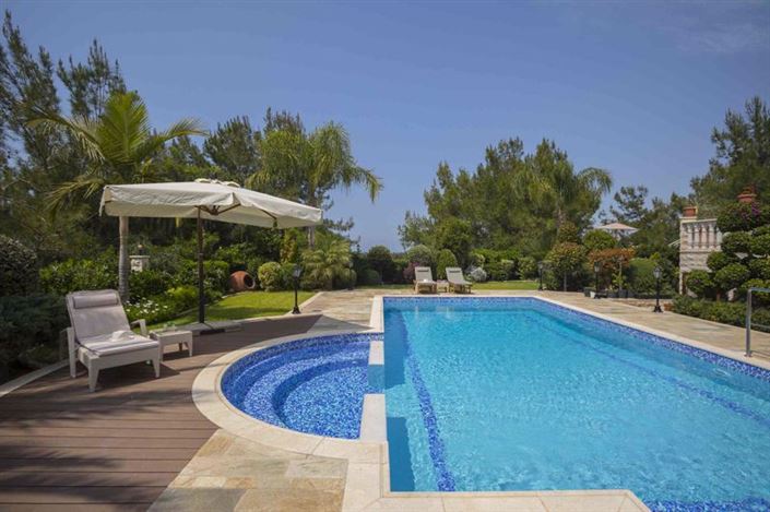 Image No.23-5 Bed Villa for sale