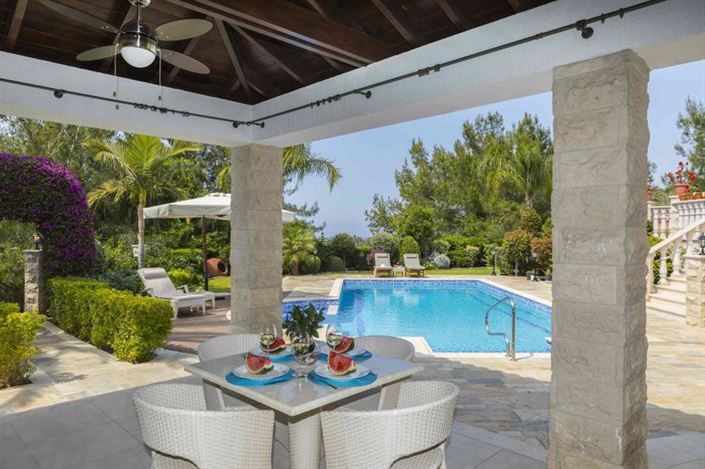 Image No.4-5 Bed Villa for sale