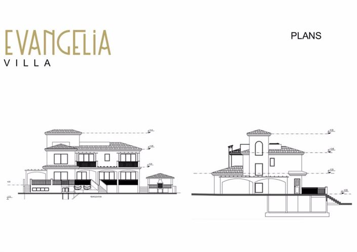 Image No.34-5 Bed Villa for sale