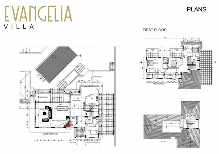 Image No.35-5 Bed Villa for sale