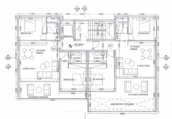 Image No.11-2 Bed Apartment for sale