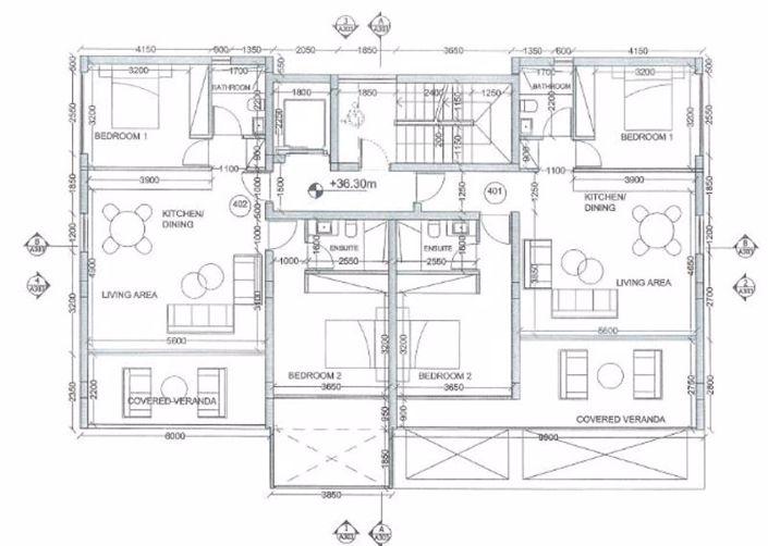 Image No.12-2 Bed Apartment for sale