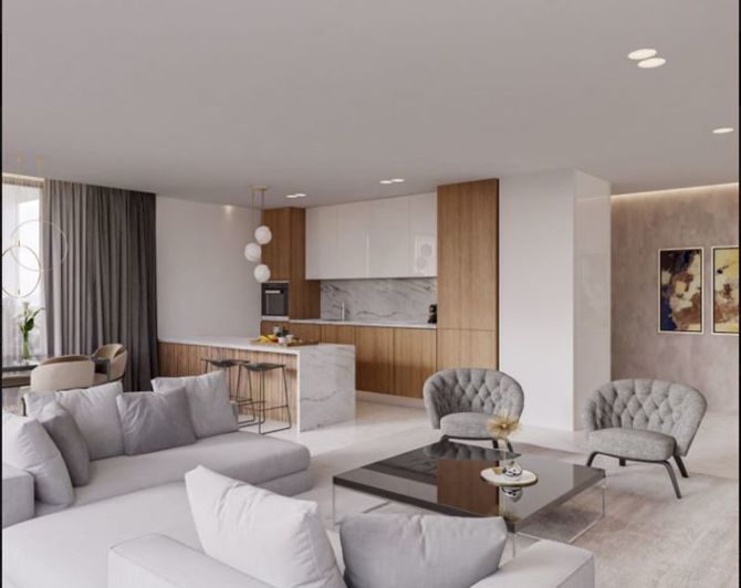 Image No.2-2 Bed Apartment for sale