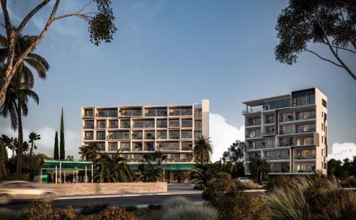 Image No.7-2 Bed Apartment for sale