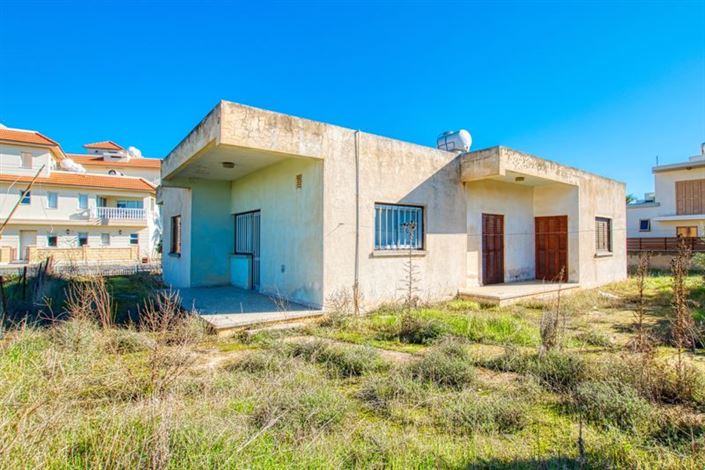 Image No.10-3 Bed Bungalow for sale