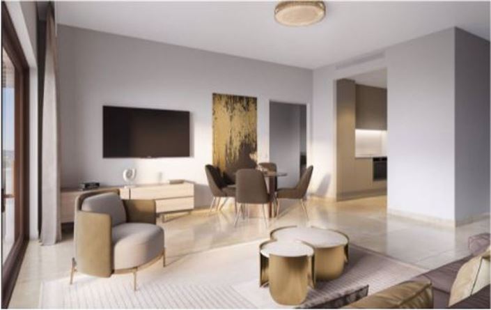 Image No.4-2 Bed Apartment for sale