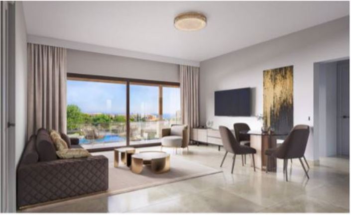 Image No.3-2 Bed Apartment for sale