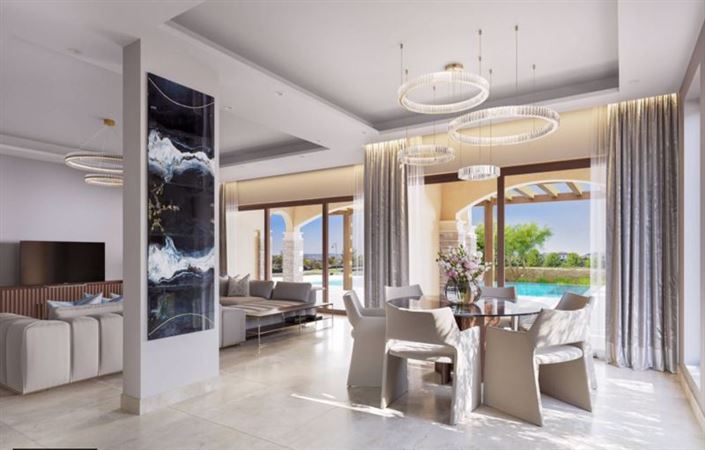 Image No.4-4 Bed Villa for sale