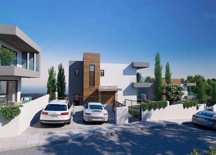 Image No.12-3 Bed Villa for sale