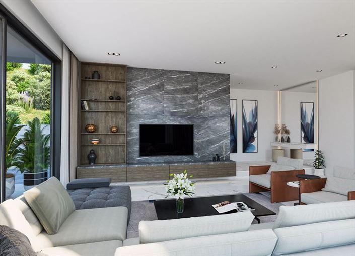 Image No.3-3 Bed Villa for sale