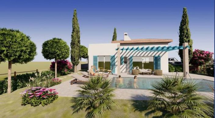 Image No.1-3 Bed Bungalow for sale