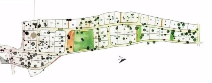 Image No.4-3 Bed Bungalow for sale