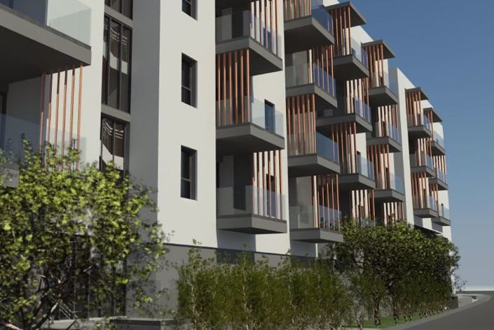 Image No.4-1 Bed Apartment for sale