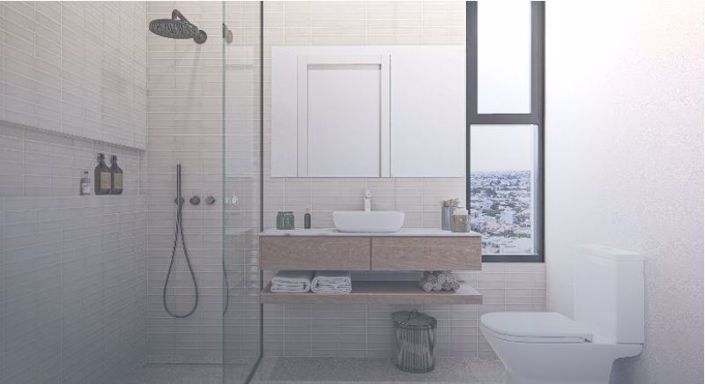 Image No.7-1 Bed Apartment for sale