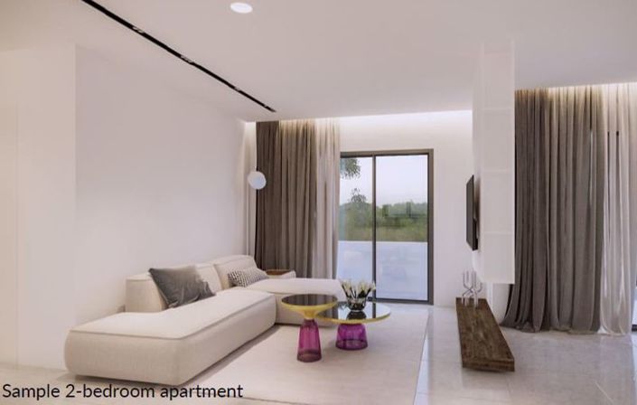 Image No.2-2 Bed Apartment for sale