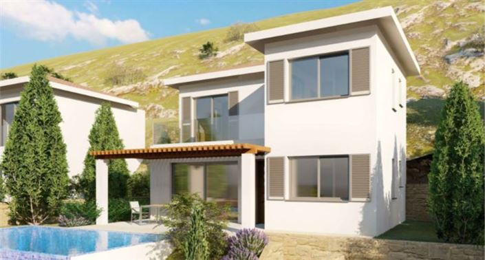 Image No.5-3 Bed Villa for sale