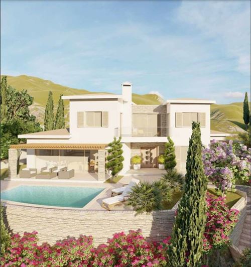 Image No.8-4 Bed Villa for sale