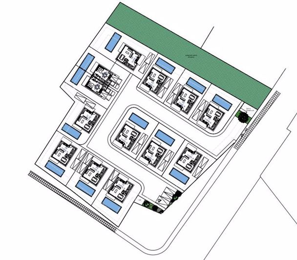 Image No.7-2 Bed Villa for sale