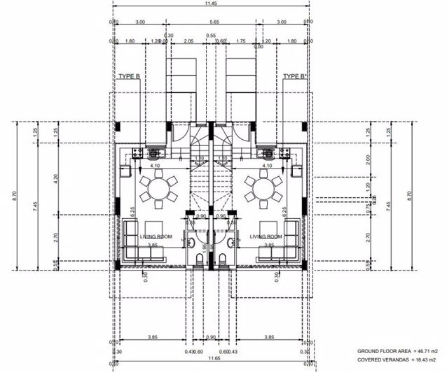 Image No.8-2 Bed Villa for sale