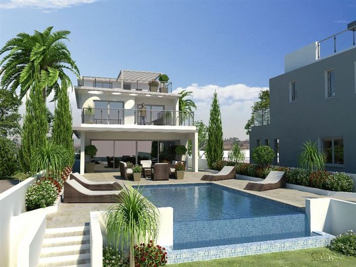 Image No.2-6 Bed Villa for sale
