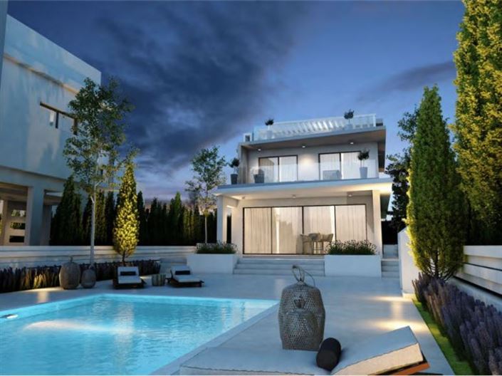 Image No.12-6 Bed Villa for sale