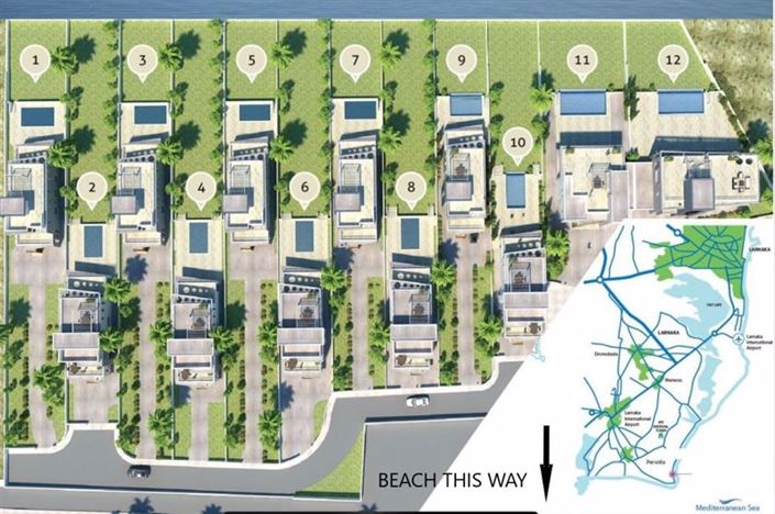 Image No.17-6 Bed Villa for sale