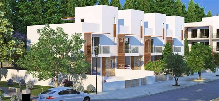 Image No.1-3 Bed Villa for sale