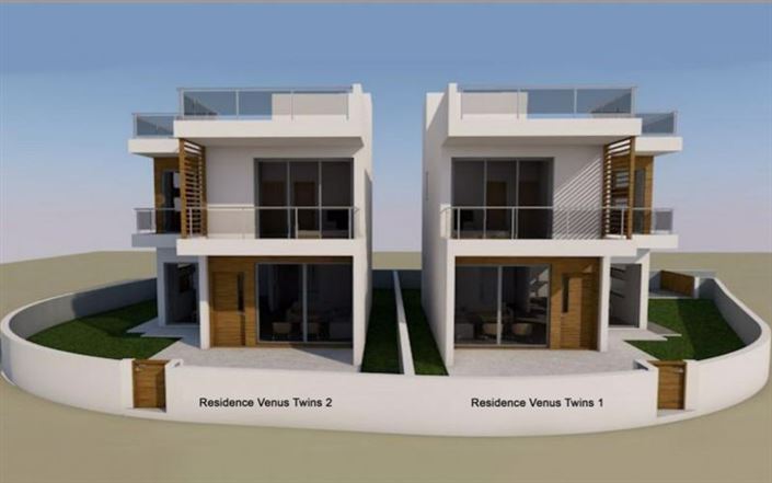 Image No.8-3 Bed Villa for sale