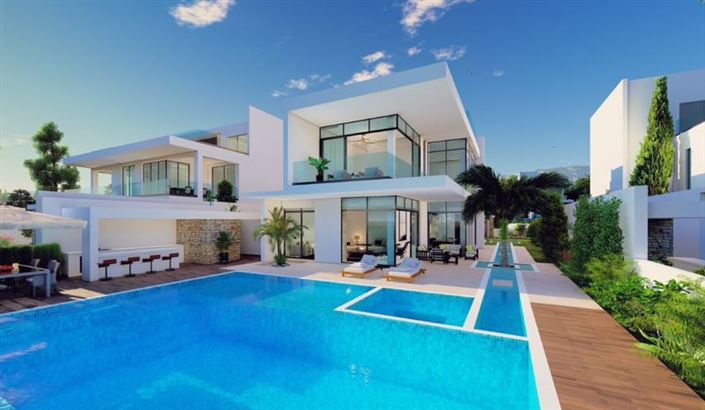 Image No.1-4 Bed Villa for sale