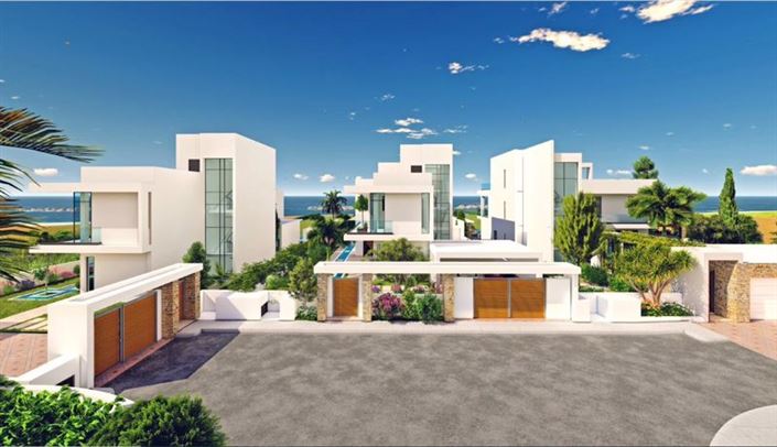 Image No.20-4 Bed Villa for sale