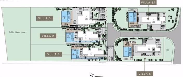 Image No.27-4 Bed Villa for sale