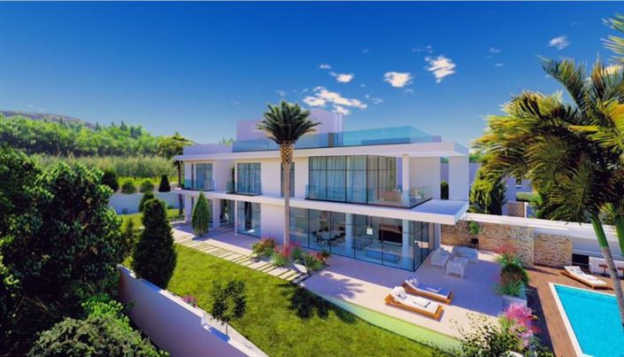 Image No.11-4 Bed Villa for sale