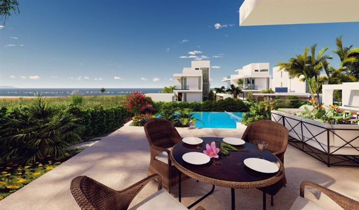 Image No.3-4 Bed Villa for sale