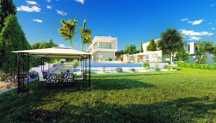 Image No.10-4 Bed Villa for sale