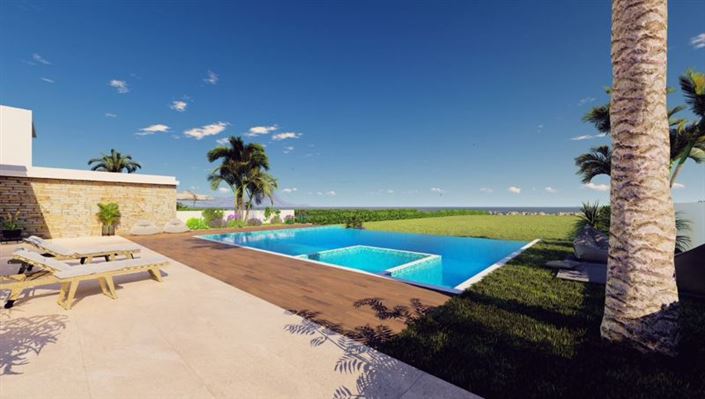 Image No.12-4 Bed Villa for sale