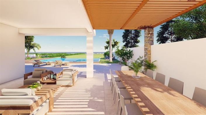 Image No.13-4 Bed Villa for sale