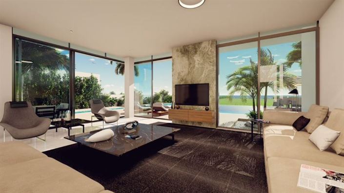 Image No.3-4 Bed Villa for sale