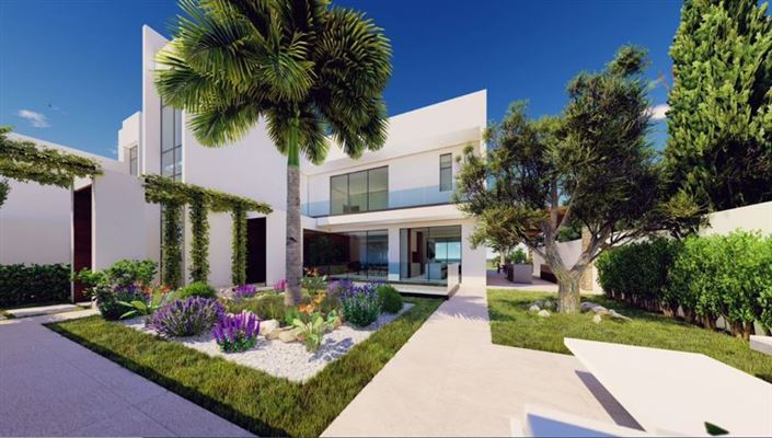 Image No.1-4 Bed Villa for sale