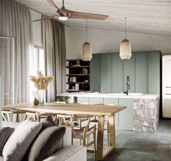 Image No.3-2 Bed Bungalow for sale