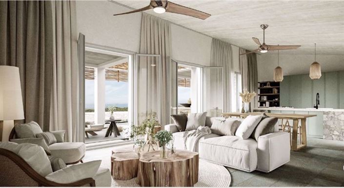 Image No.3-3 Bed Villa for sale